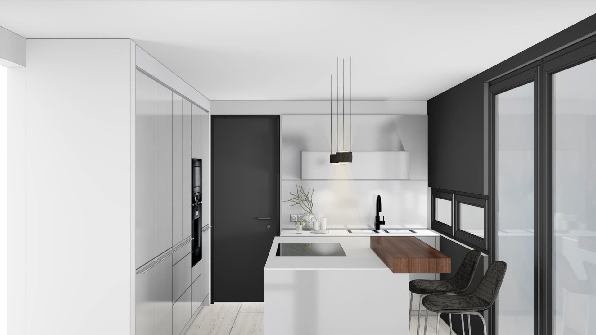 City Residence