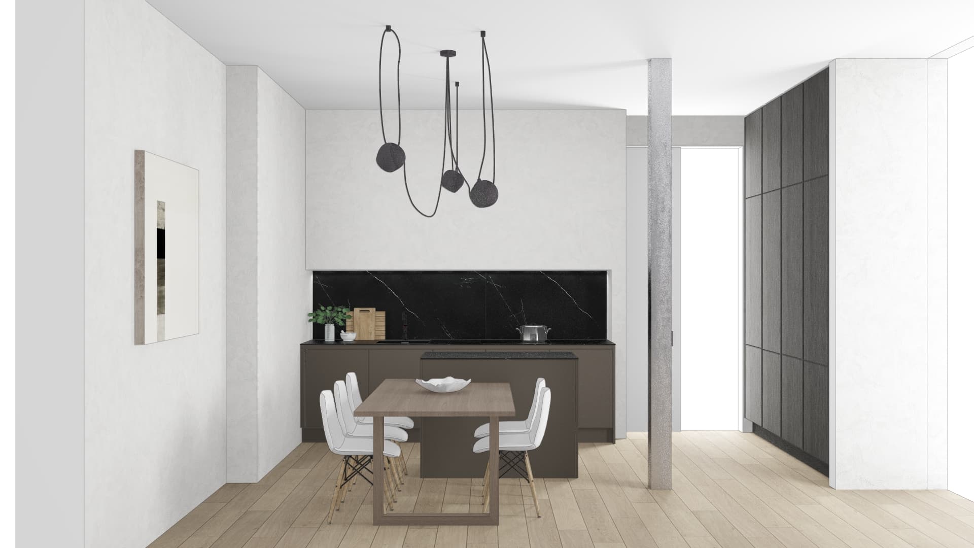 Kreuzberg Loft